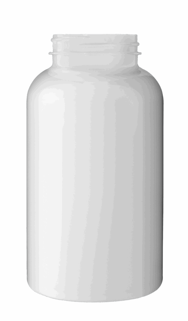 Portapillole 625ml CT53mm PET